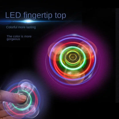 Fidget toys set – Verschillende vormen en texturen