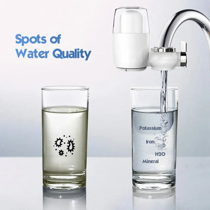 Waterfilter drinkwater met pH-balans – Voor je lichaam