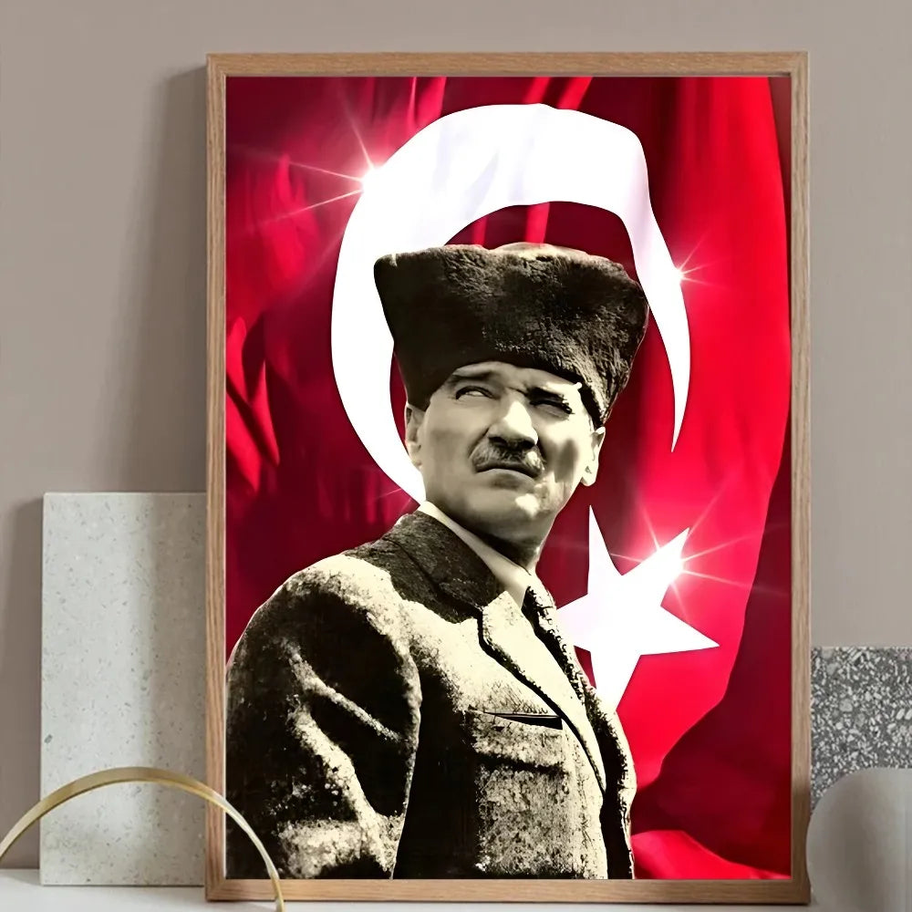 Poster kopen voor thuis of kantoor