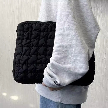 Dames laptoptas rugzak met verstevigde rug – Comfort voor dagelijks gebruik