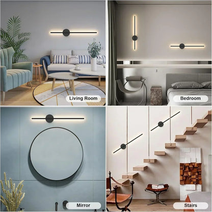 IKEA LED lamp voor badkamer – Duurzaam en helder