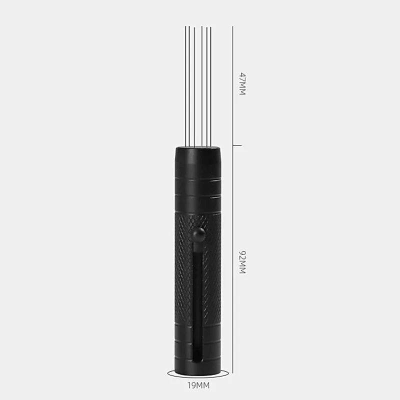 Koffie accessoires voor minimalistische keukens