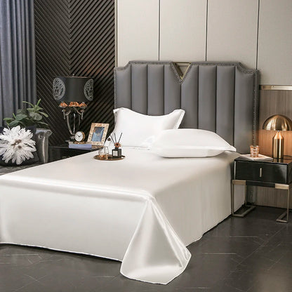 Beddengoed met abstract patroon – Kunst op je bed