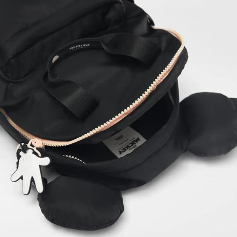 Schooltassen voor meiden met glitterdetails – Stralend naar school