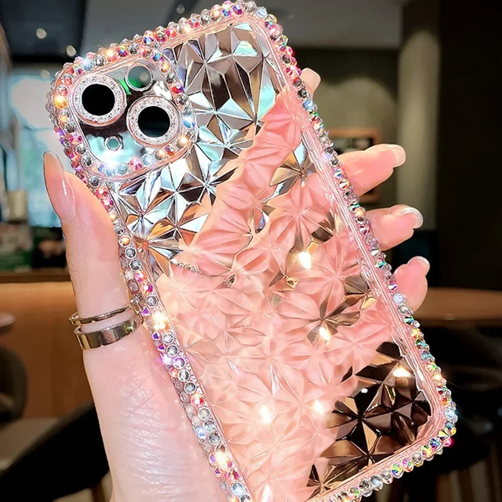 Slanke telefoon hoesjes voor iPhone 15