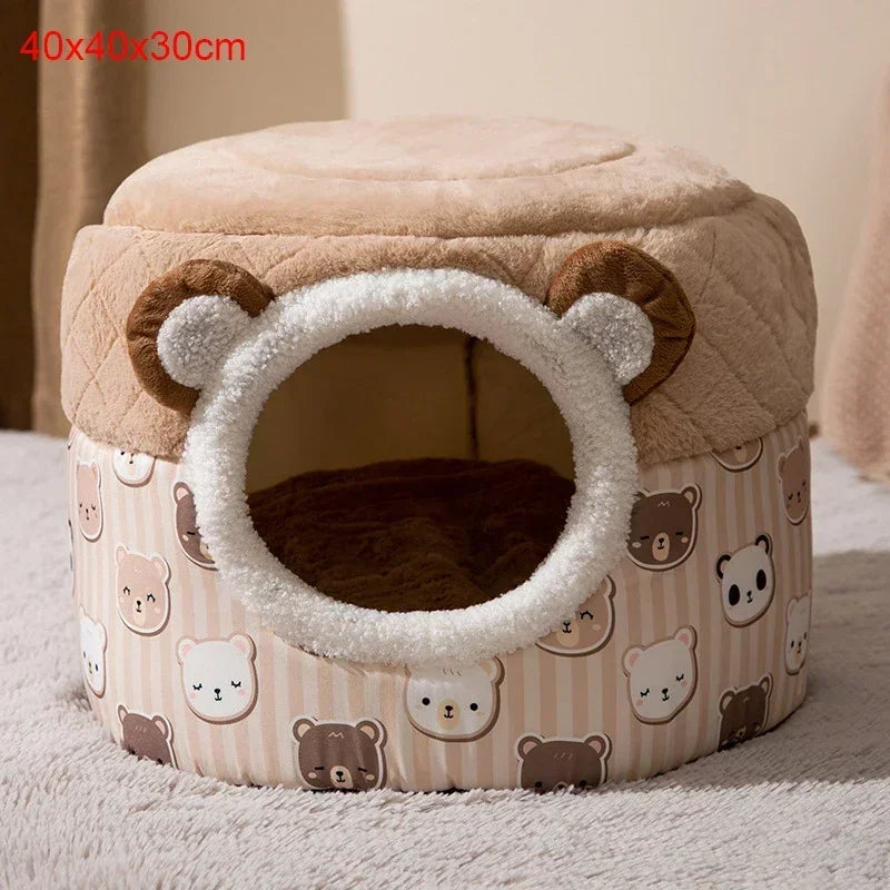 Kattenmand Action basic model – Betaalbaar comfort