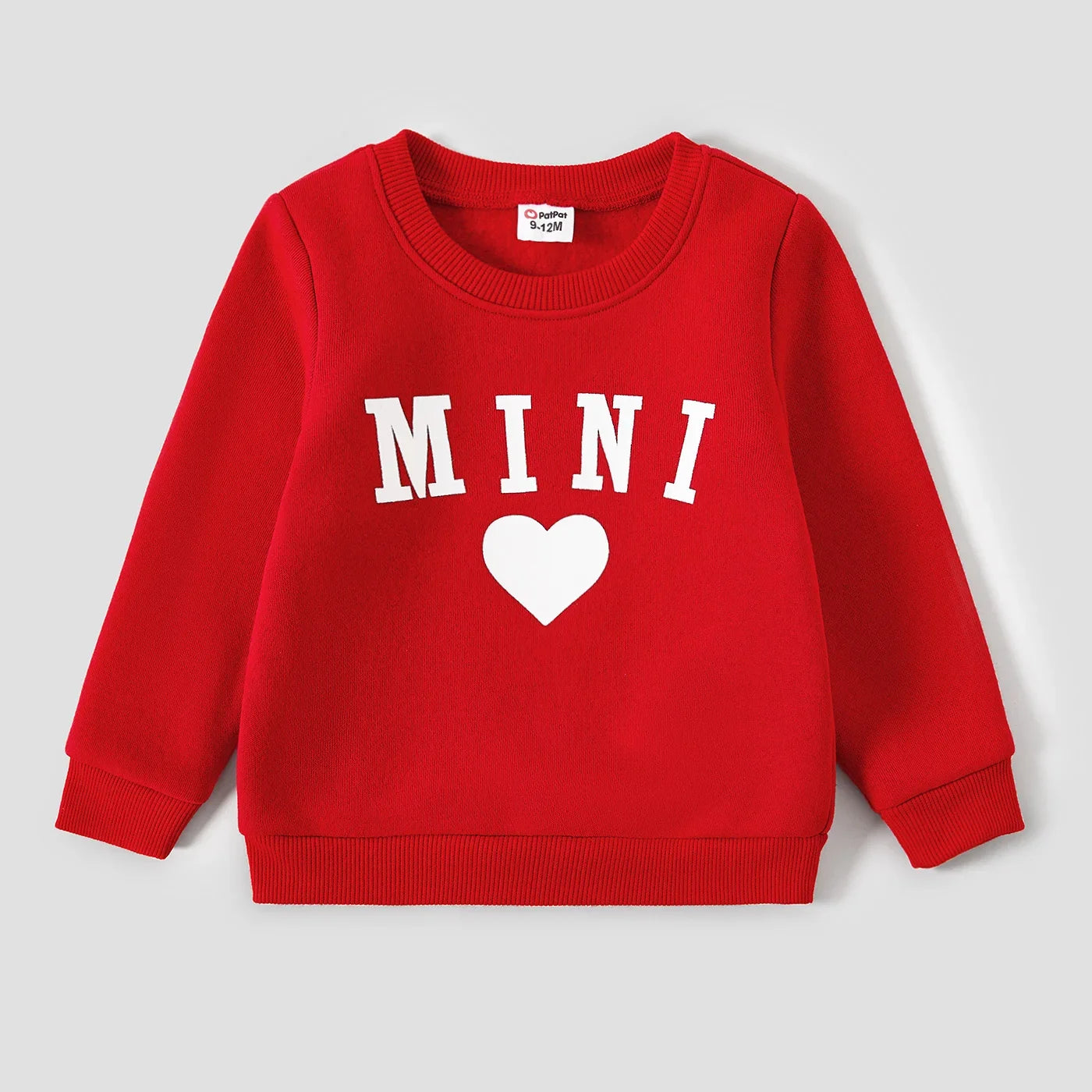 Twinning pyjama’s moeder dochter – Gezellig thuis