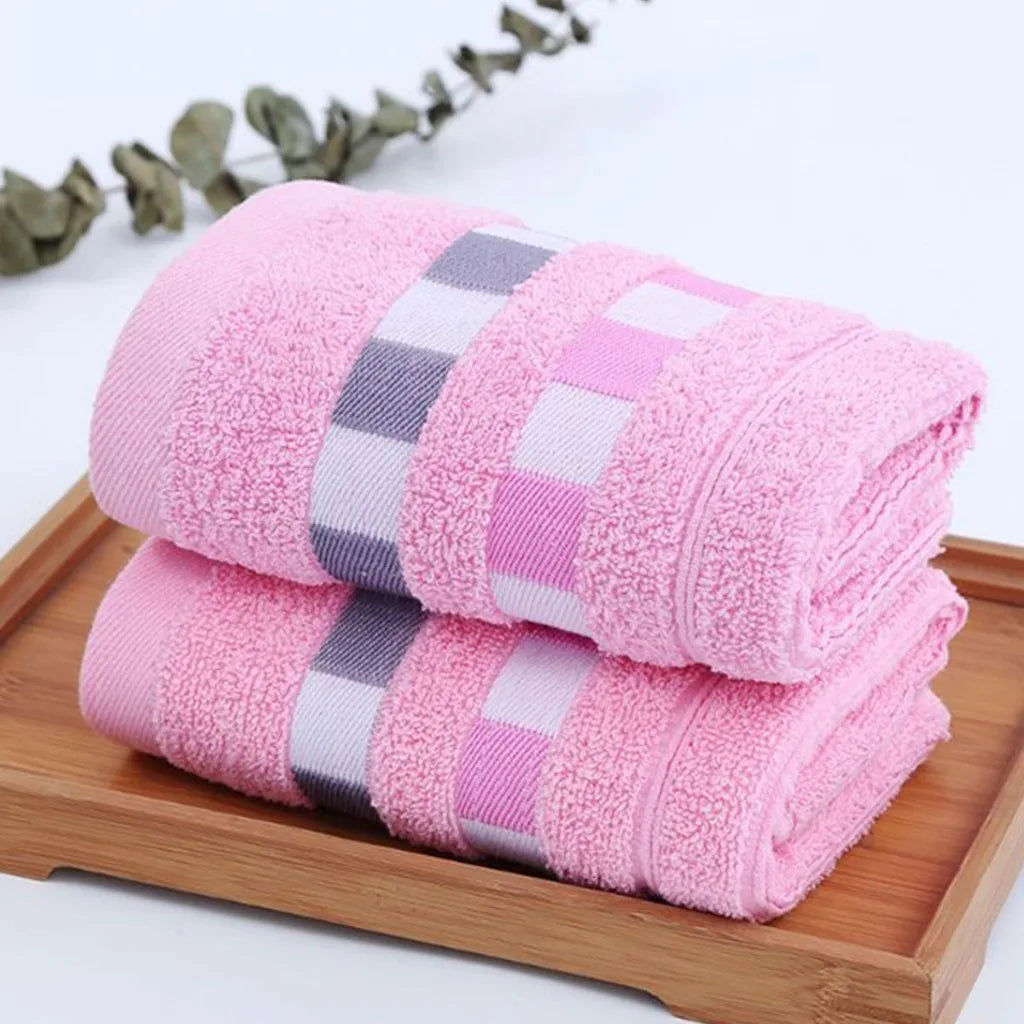 Washandjes set van 10 – Altijd genoeg bij de hand