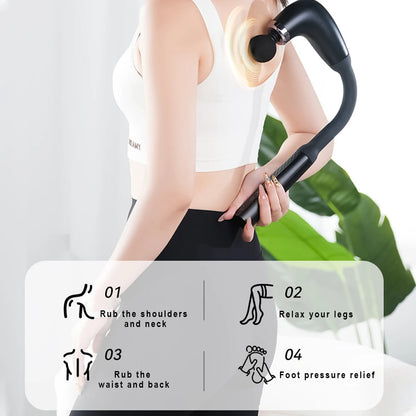 Massage gun kopen voor sportblessures – Versnel herstel
