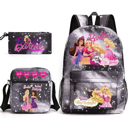 Schooltassen meiden met zachte details – Comfort & stijl