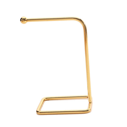 Sieradenrekje - Elegante Goudkleurige Sieradenhouder voor Perfecte Organisatie