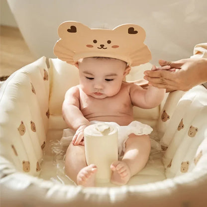 HEMA babybadje BPA-vrij en veilig