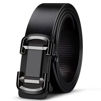 Riem heren met automatische sluiting