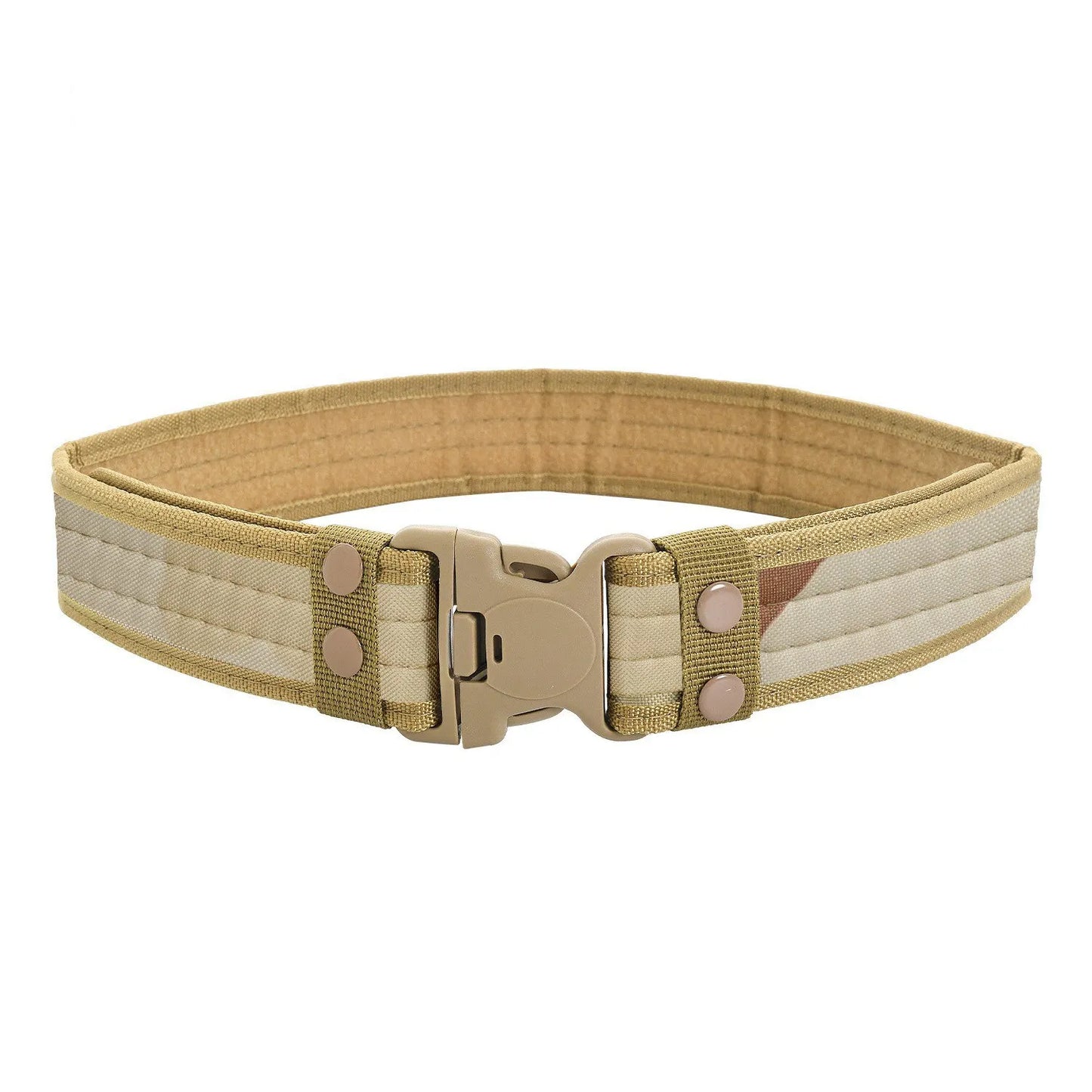 Zwarte riem heren als kleding essential