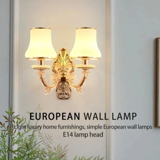 IKEA wandlamp op batterijen LED – Langdurige werking