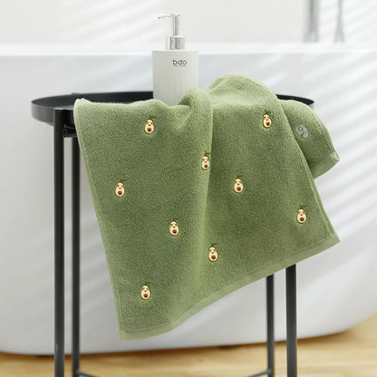 Badhanddoek sauna – Extra groot en absorberend