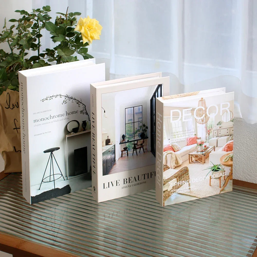 Woonkamer accessoires in rotan – Natuurlijke charme