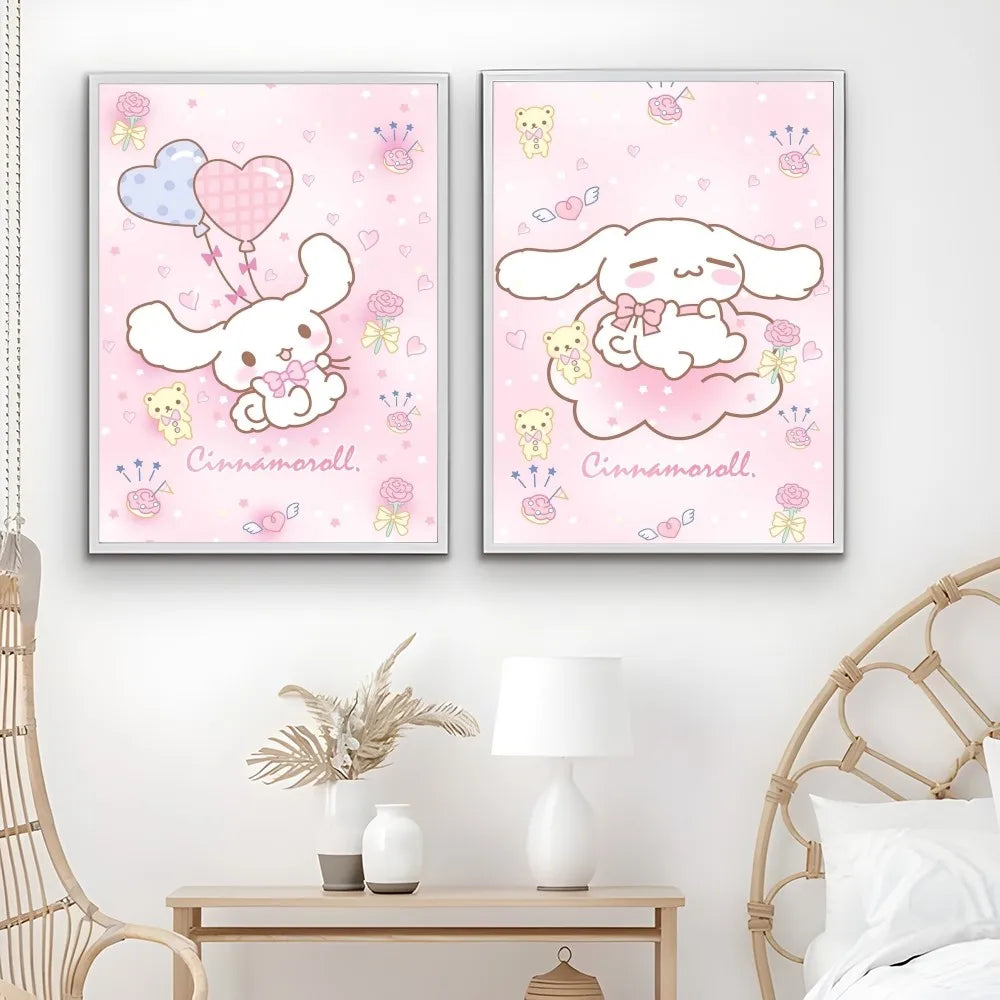 Posterstore prints op premium papier