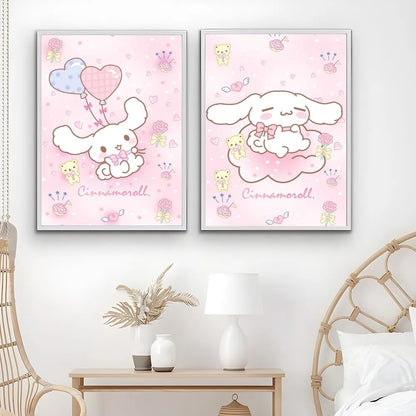 Posterstore prints op premium papier
