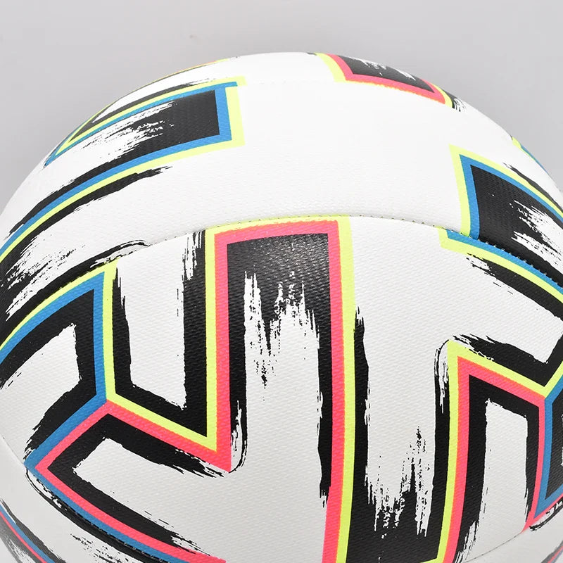 Voetbal voor straat en pleintje