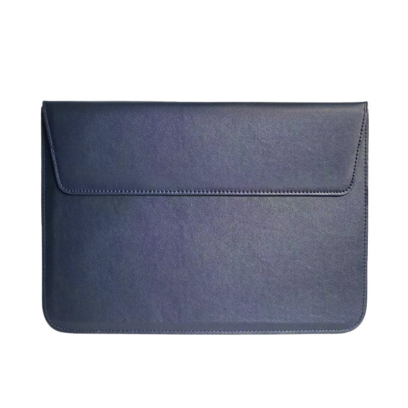 Laptop tas met zachte voering – Voorkomt krassen op je laptop