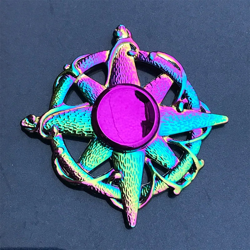 Intertoys fidget toy met stevige kwaliteit