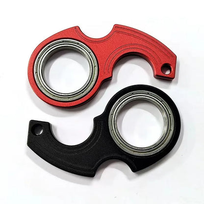 Fidget toy met kliksysteem – Interactief en leuk