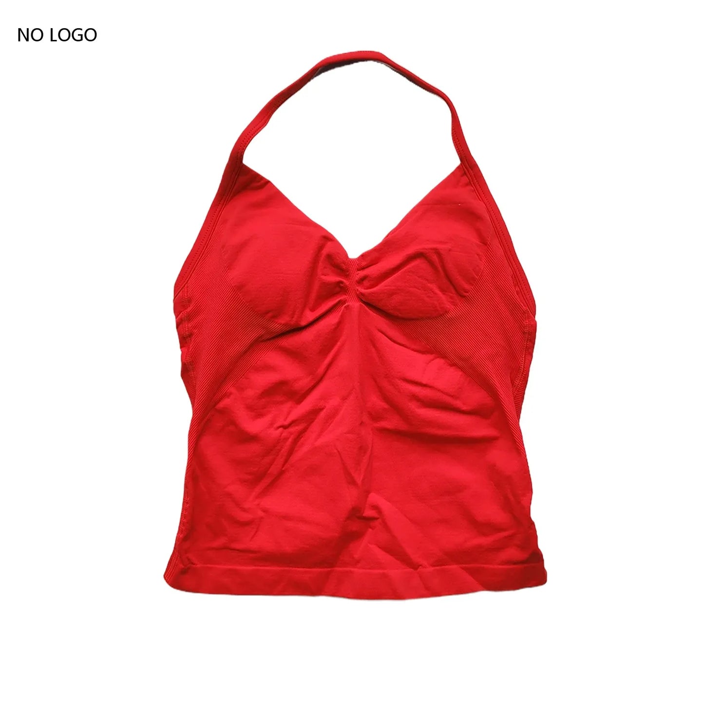 Lichtgewicht yoga kleding voor zomerse sessies