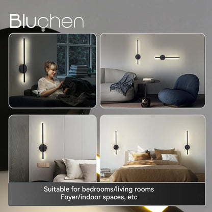 IKEA wandlamp op batterijen met zachte gloed – Voor sfeerverlichting