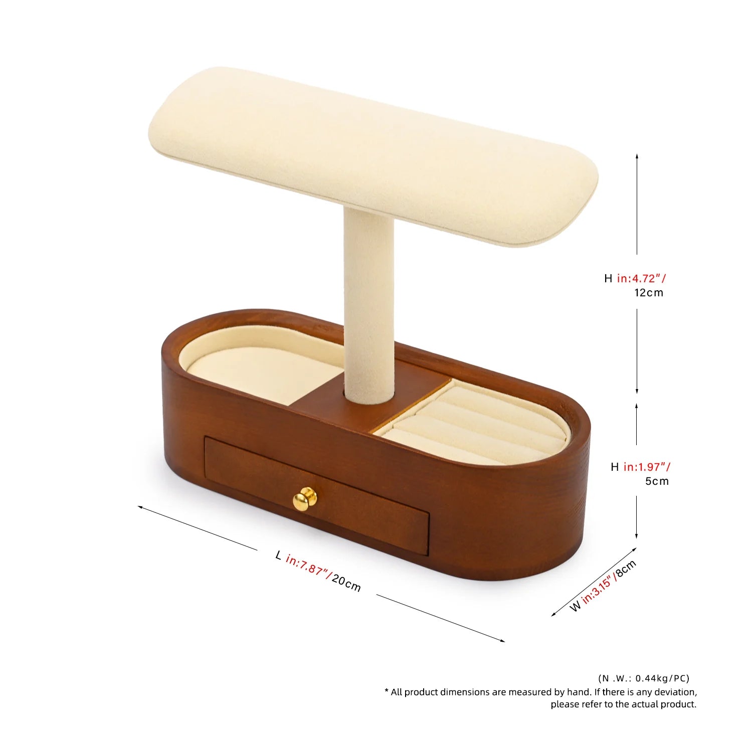 Sieradenrekje met dierenfiguren – Uniek en creatief