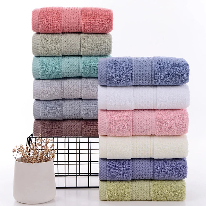 Badhanddoek voor sauna bezoek – Groot en ademend