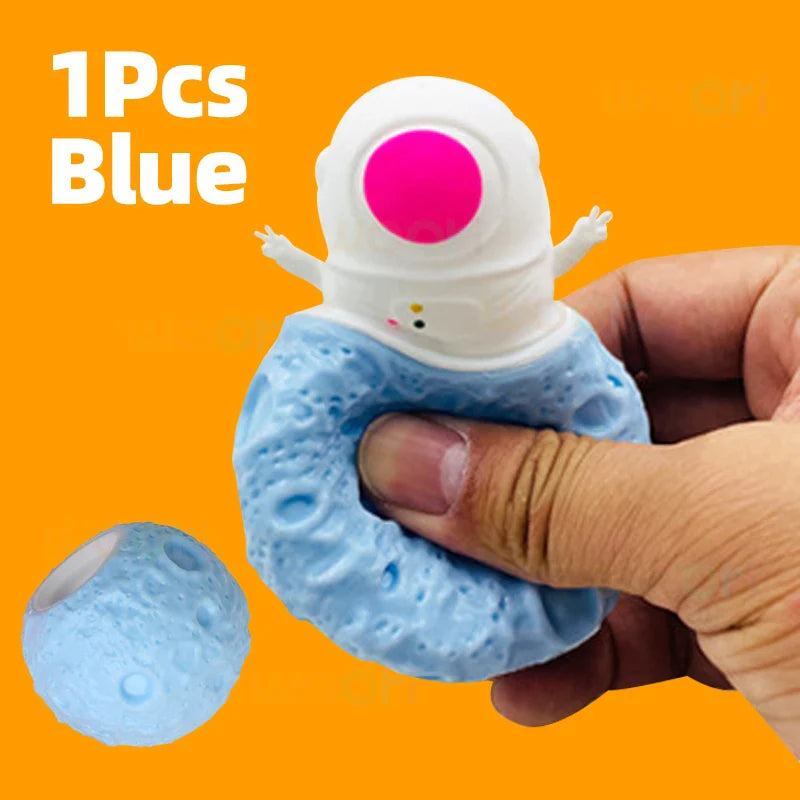 Fidget toys Intertoys met bekende karakters