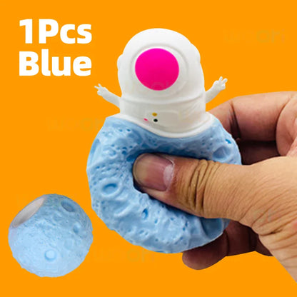 Fidget toys Intertoys met bekende karakters