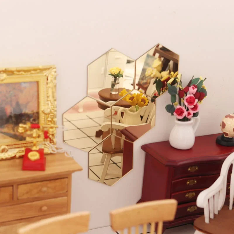 Decoratie woonkamer in neutrale tinten – Rust en balans