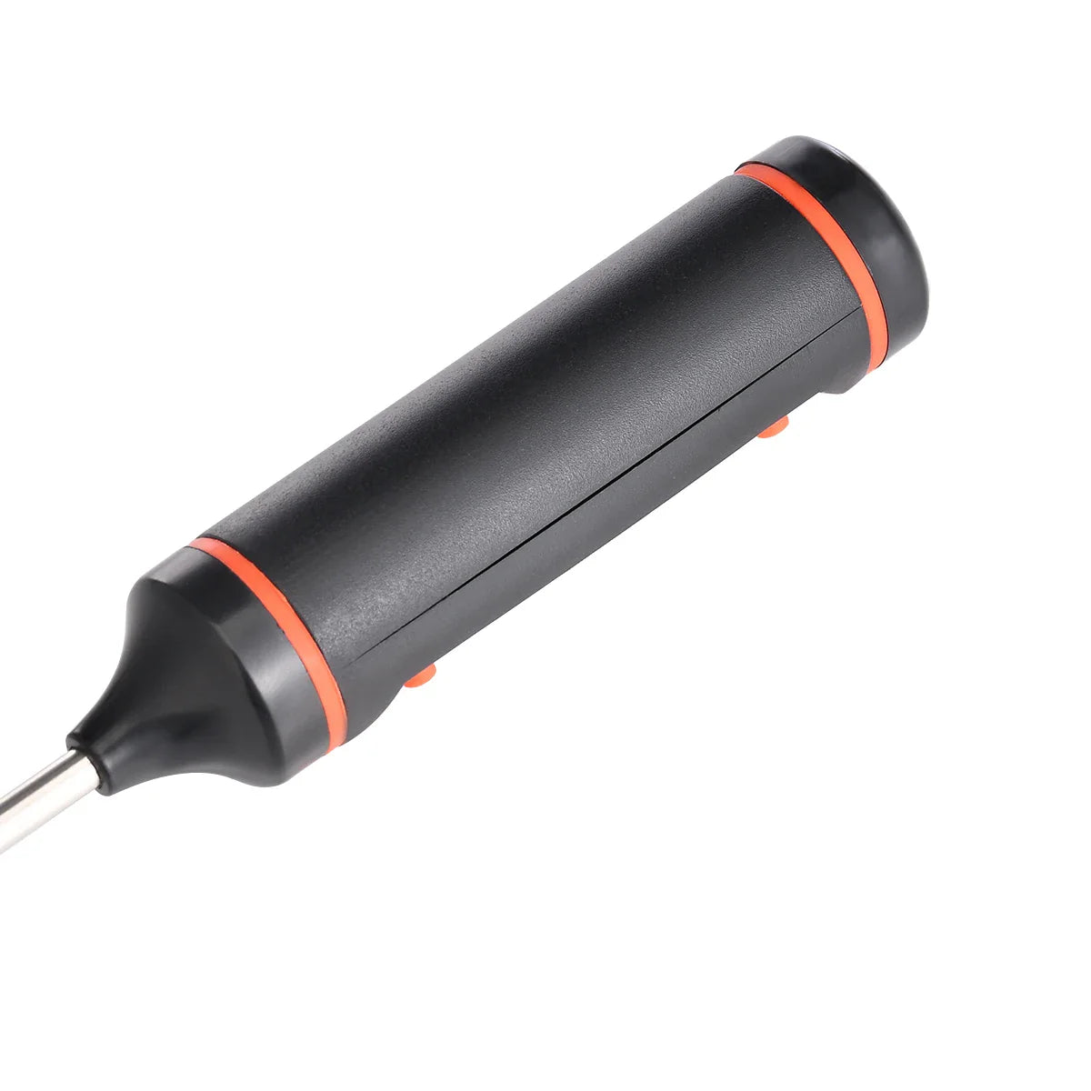 Instant-read thermometer voor snel resultaat