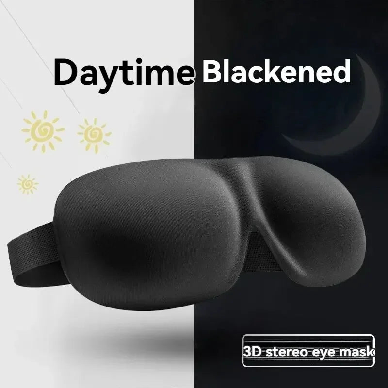 Slaapmasker kopen als cadeautip