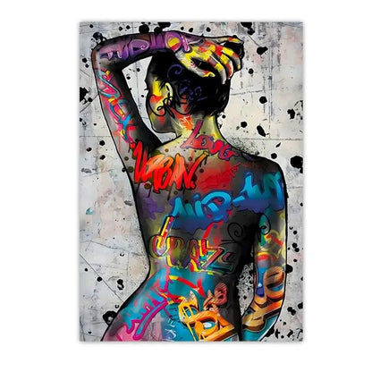 Posterstore cadeau voor interieurfans
