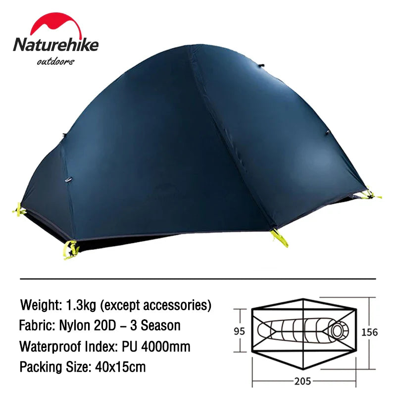 Pop up tent Lidl met compact formaat – Past in elke tas