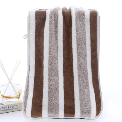 Washandjes van badstof – Hoog absorptievermogen