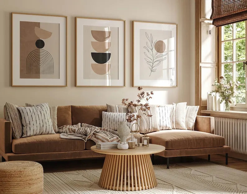 Gezellige accessoires woonkamer – Warmte en karakter