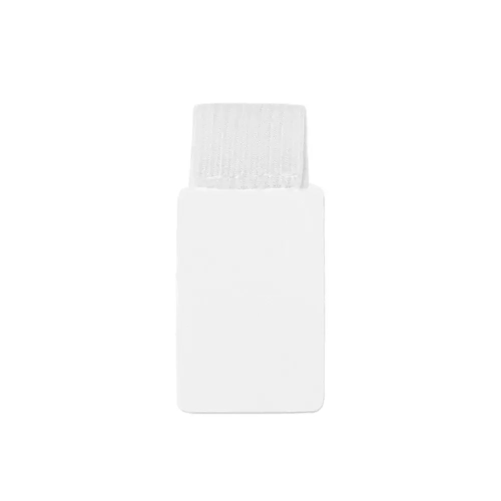 Handige desk organizer met clipvak