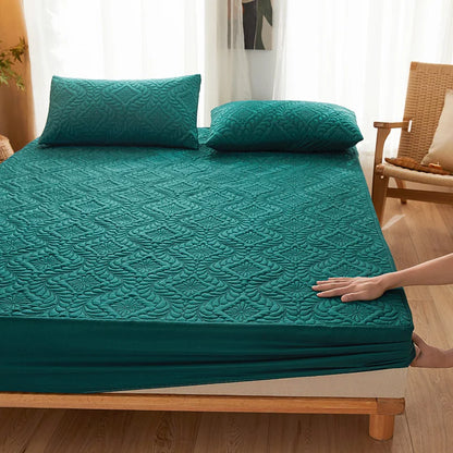Jysk beddengoed met print – Scandinavisch en sfeervol