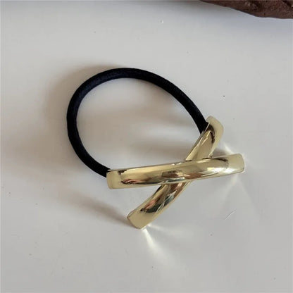 Feestelijke haarclips voor dames