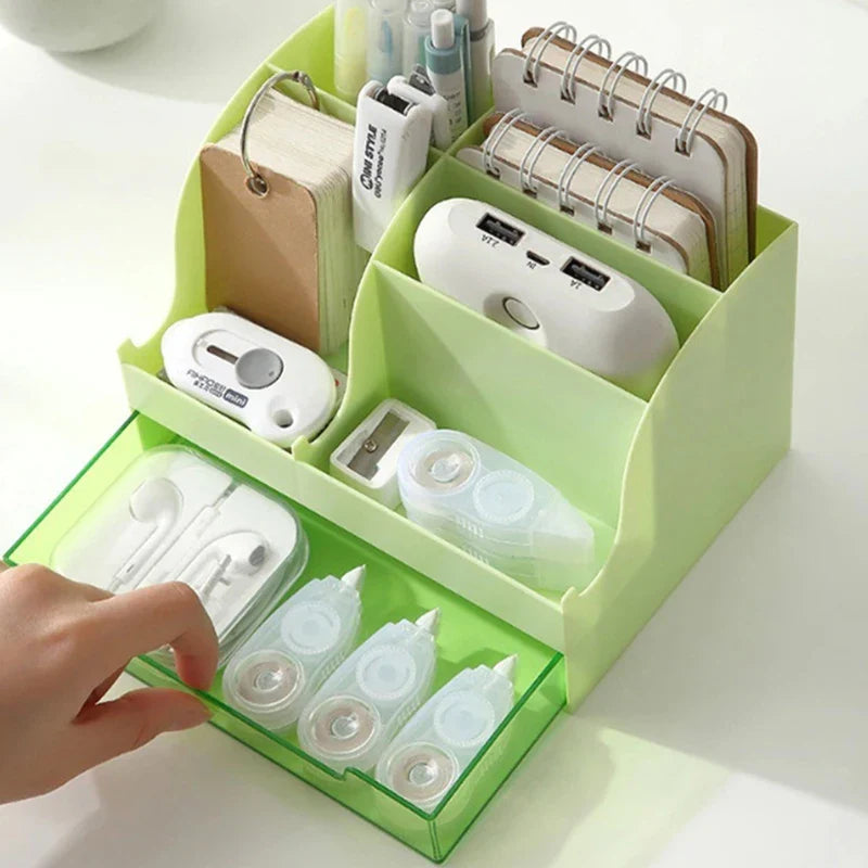 Design desk organiser – Modern en functioneel