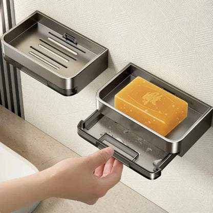 Zeephouder keramiek rond model – Elegant en compact