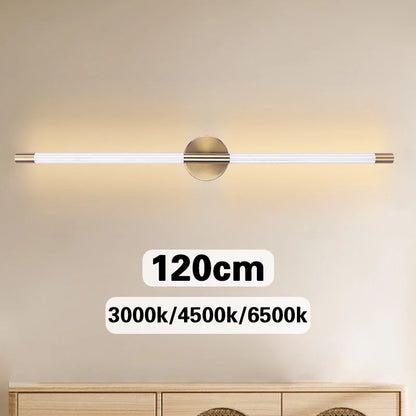 IKEA badkamerlamp met strak design – Minimalistisch en efficiënt