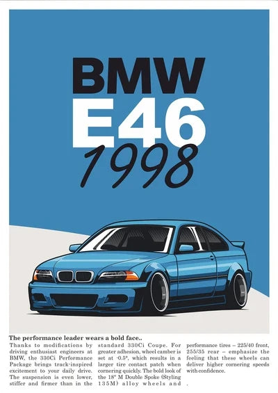 Posterstore wanddecoratie in hoge kwaliteit