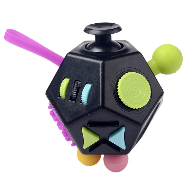 Fidget toys Action als klein cadeau of beloning