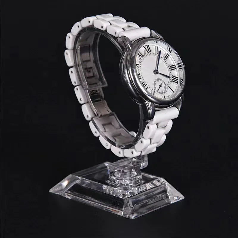 Sieraden standaard met haken – Ideaal voor lange kettingen