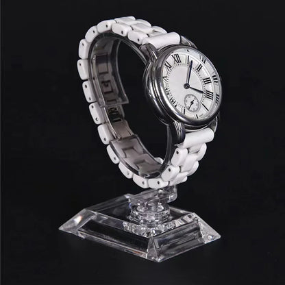 Sieraden standaard met haken – Ideaal voor lange kettingen